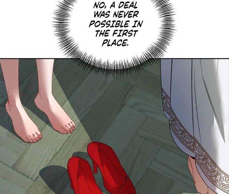 The Dark Duke's Pet Bird Chapter 19 page 9