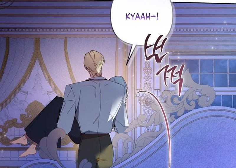 The Dark Duke's Pet Bird Chapter 19 page 65