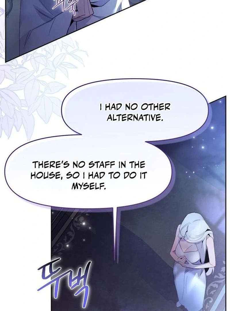 The Dark Duke's Pet Bird Chapter 2 page 33