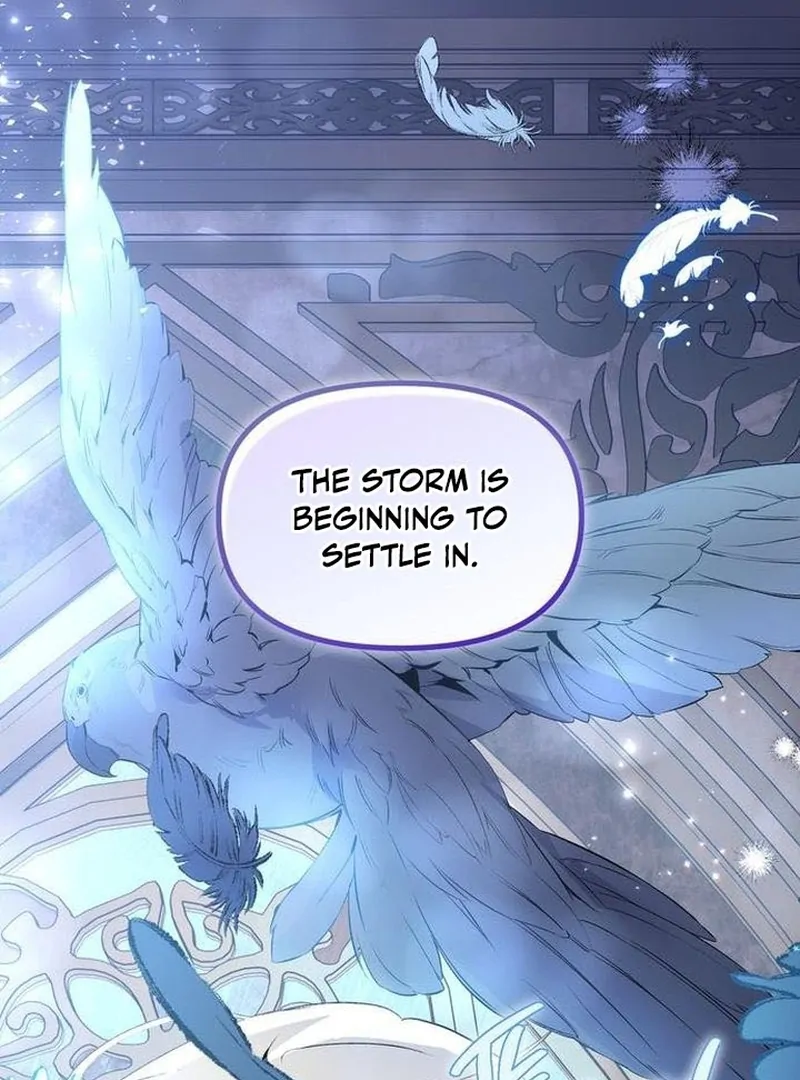 The Dark Duke's Pet Bird Chapter 2 page 23
