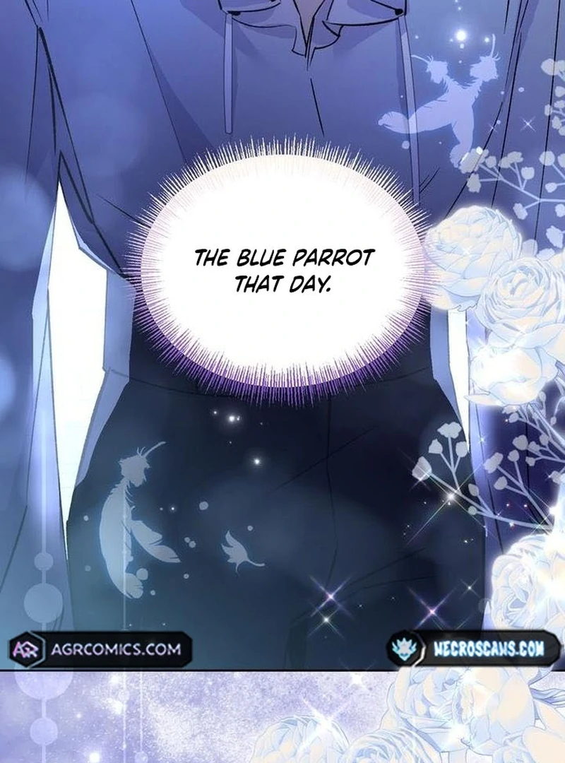 The Dark Duke's Pet Bird Chapter 2 page 30