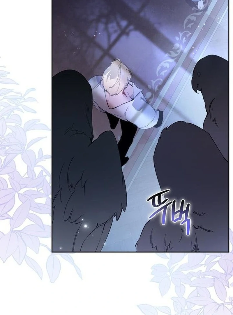The Dark Duke's Pet Bird Chapter 2 page 34