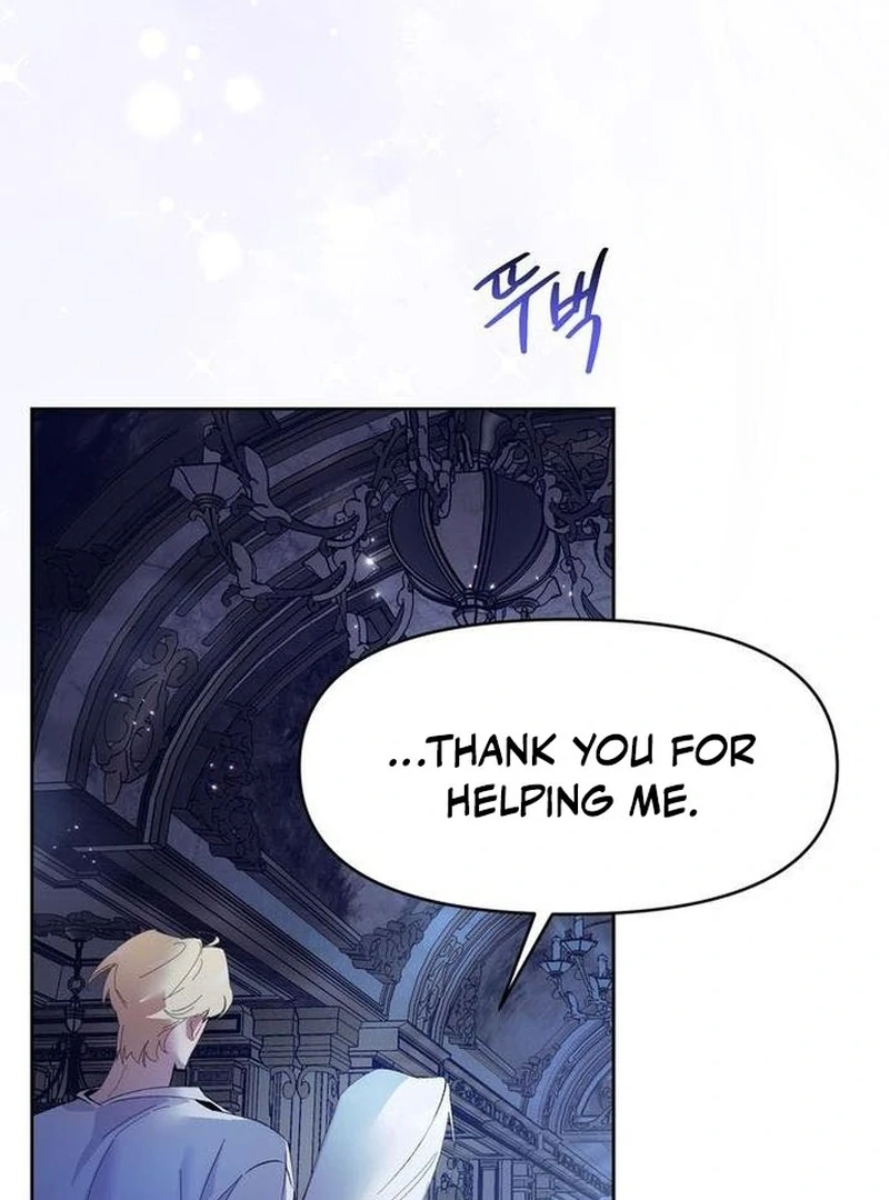 The Dark Duke's Pet Bird Chapter 2 page 38