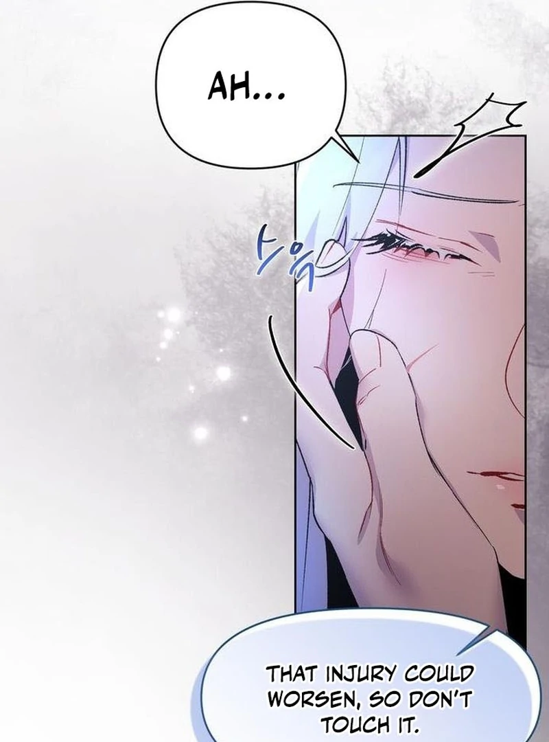 The Dark Duke's Pet Bird Chapter 2 page 61