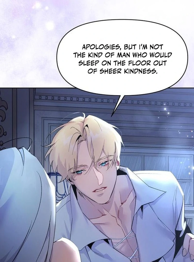 The Dark Duke's Pet Bird Chapter 2 page 72