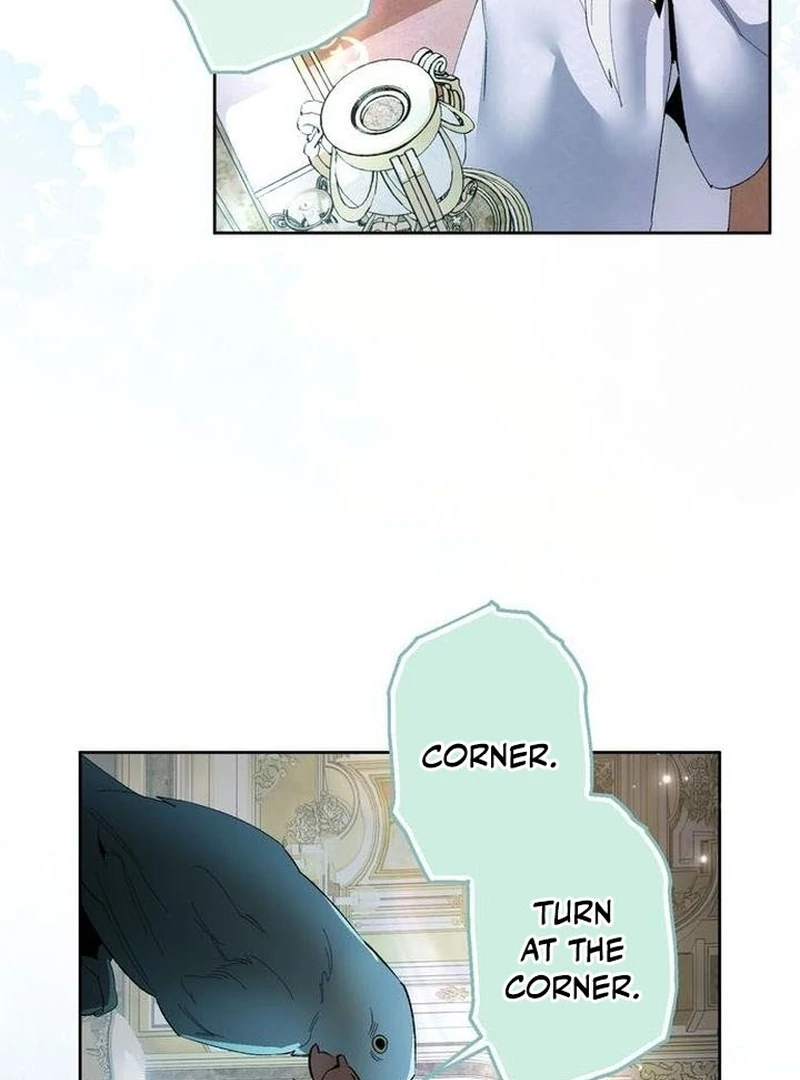 The Dark Duke's Pet Bird Chapter 2 page 102