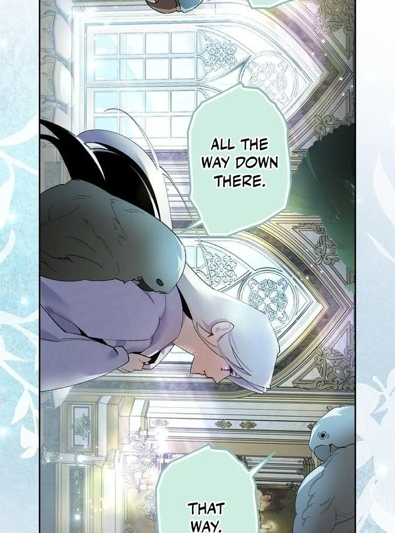 The Dark Duke's Pet Bird Chapter 2 page 103