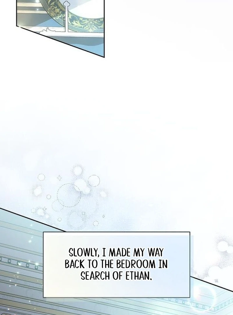 The Dark Duke's Pet Bird Chapter 2 page 127