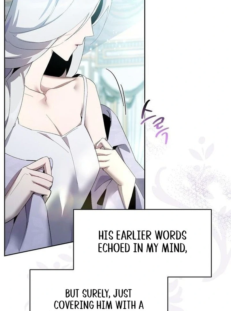 The Dark Duke's Pet Bird Chapter 2 page 132