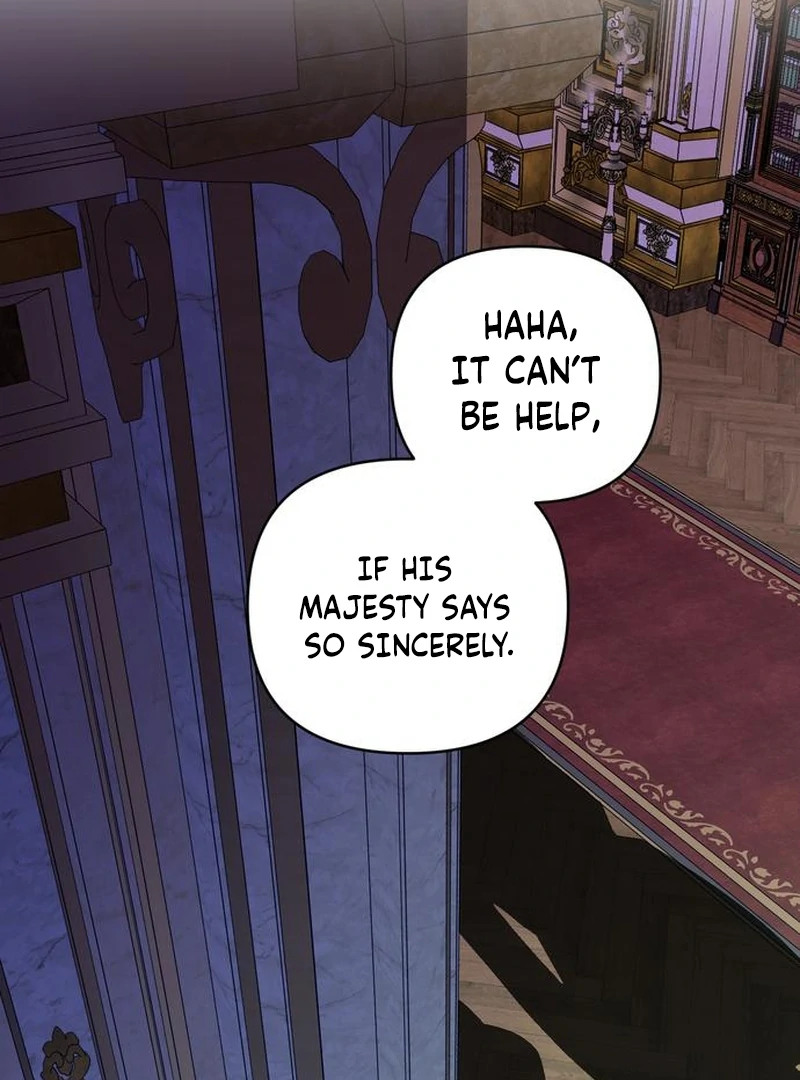 The Dark Duke's Pet Bird Chapter 20 page 2