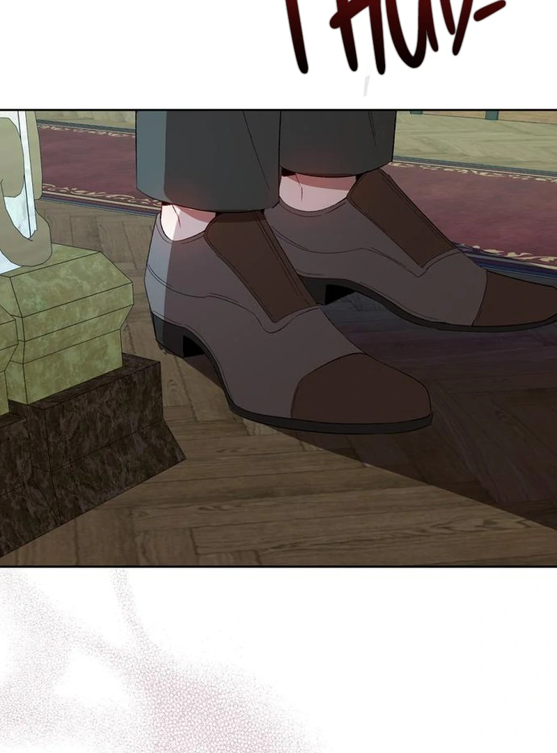 The Dark Duke's Pet Bird Chapter 20 page 7