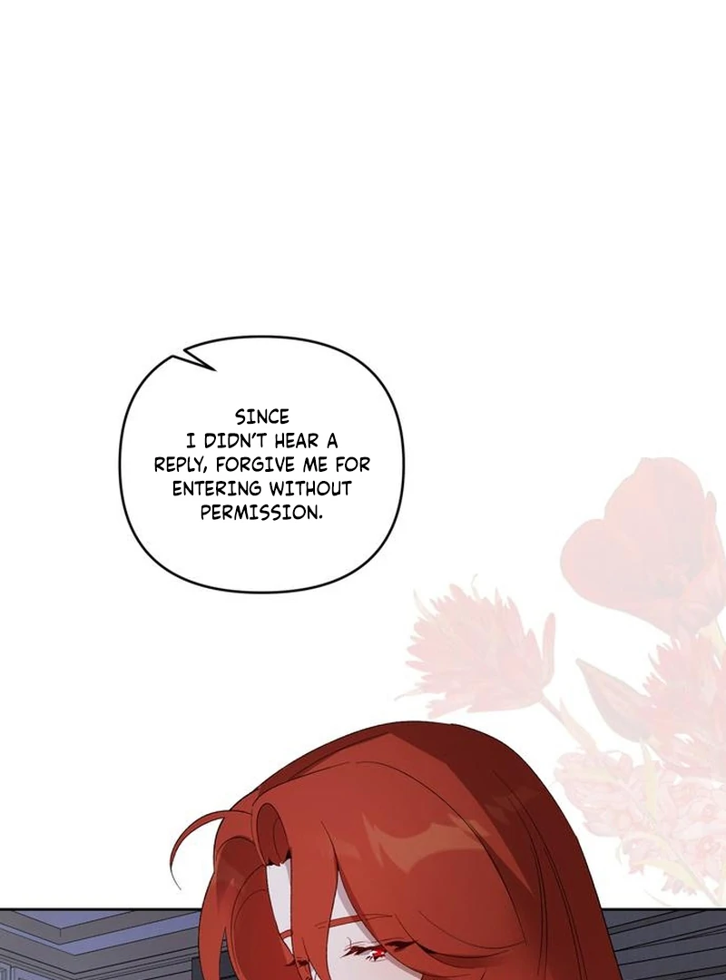 The Dark Duke's Pet Bird Chapter 20 page 25