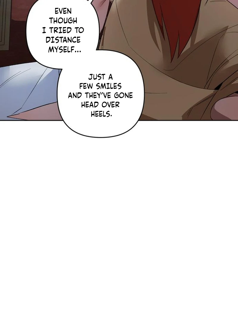 The Dark Duke's Pet Bird Chapter 20 page 29