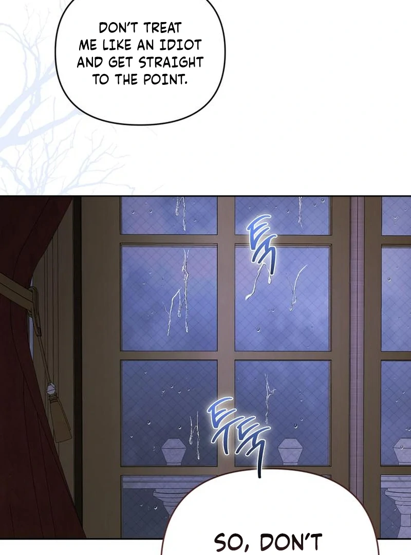 The Dark Duke's Pet Bird Chapter 20 page 32