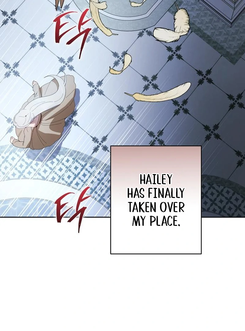 The Dark Duke's Pet Bird Chapter 20 page 47