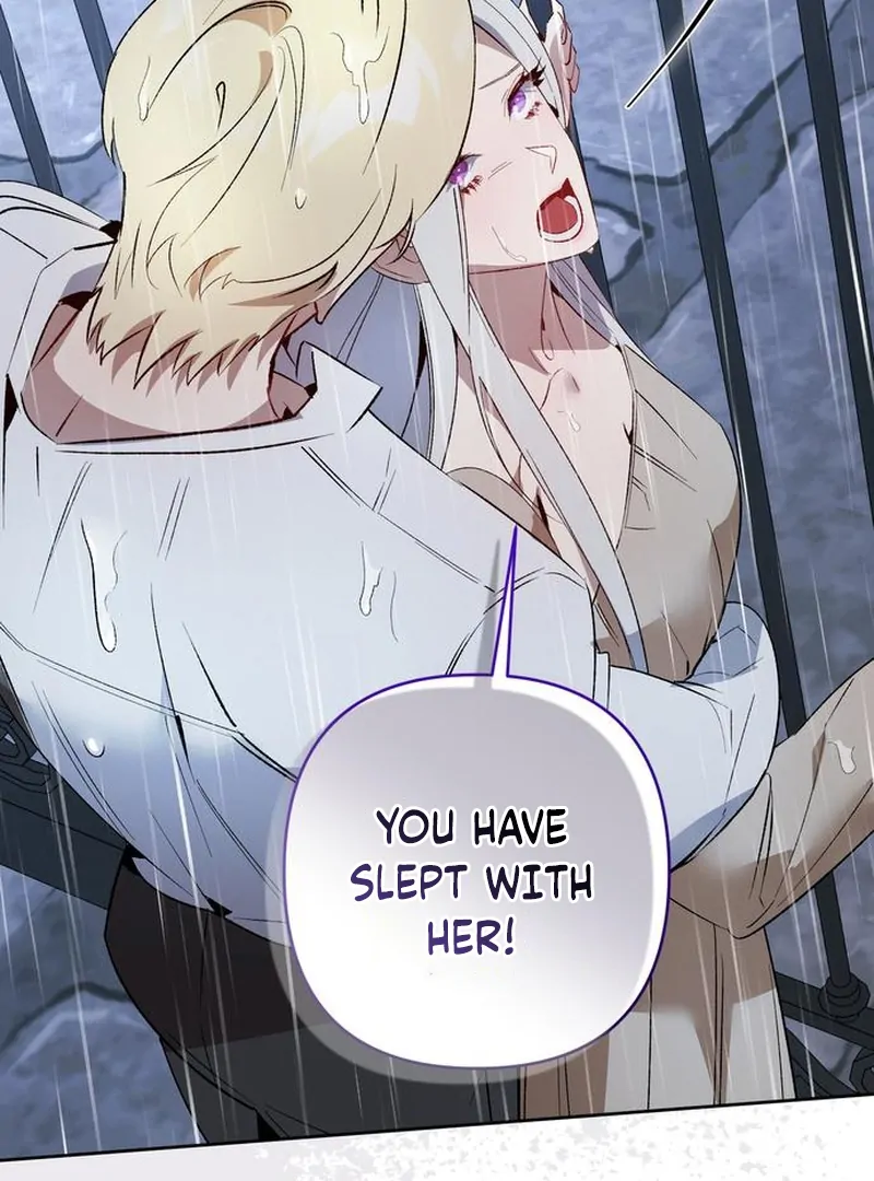 The Dark Duke's Pet Bird Chapter 20 page 63