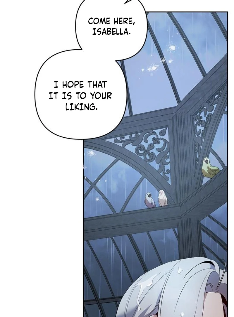 The Dark Duke's Pet Bird Chapter 20 page 86