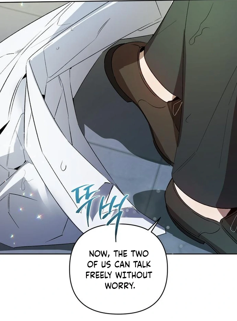 The Dark Duke's Pet Bird Chapter 20 page 96