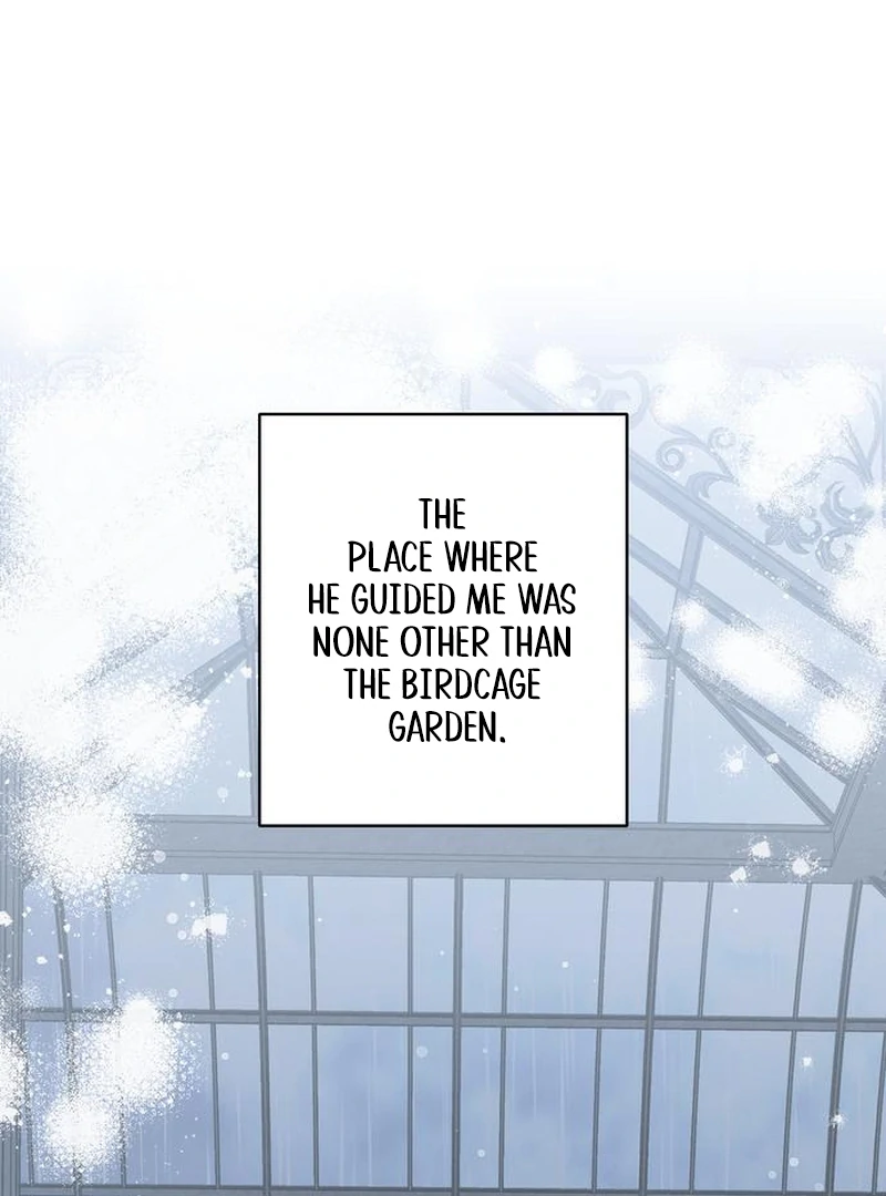 The Dark Duke's Pet Bird Chapter 20 page 83