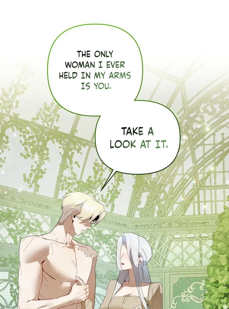 The Dark Duke's Pet Bird Chapter 20 page 98