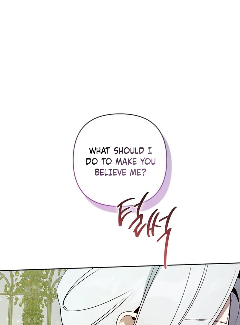 The Dark Duke's Pet Bird Chapter 20 page 106