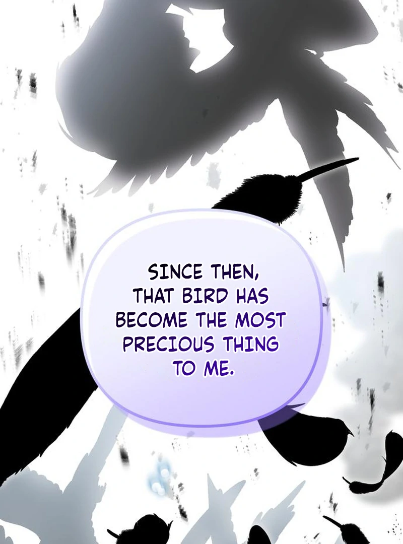 The Dark Duke's Pet Bird Chapter 20 page 122