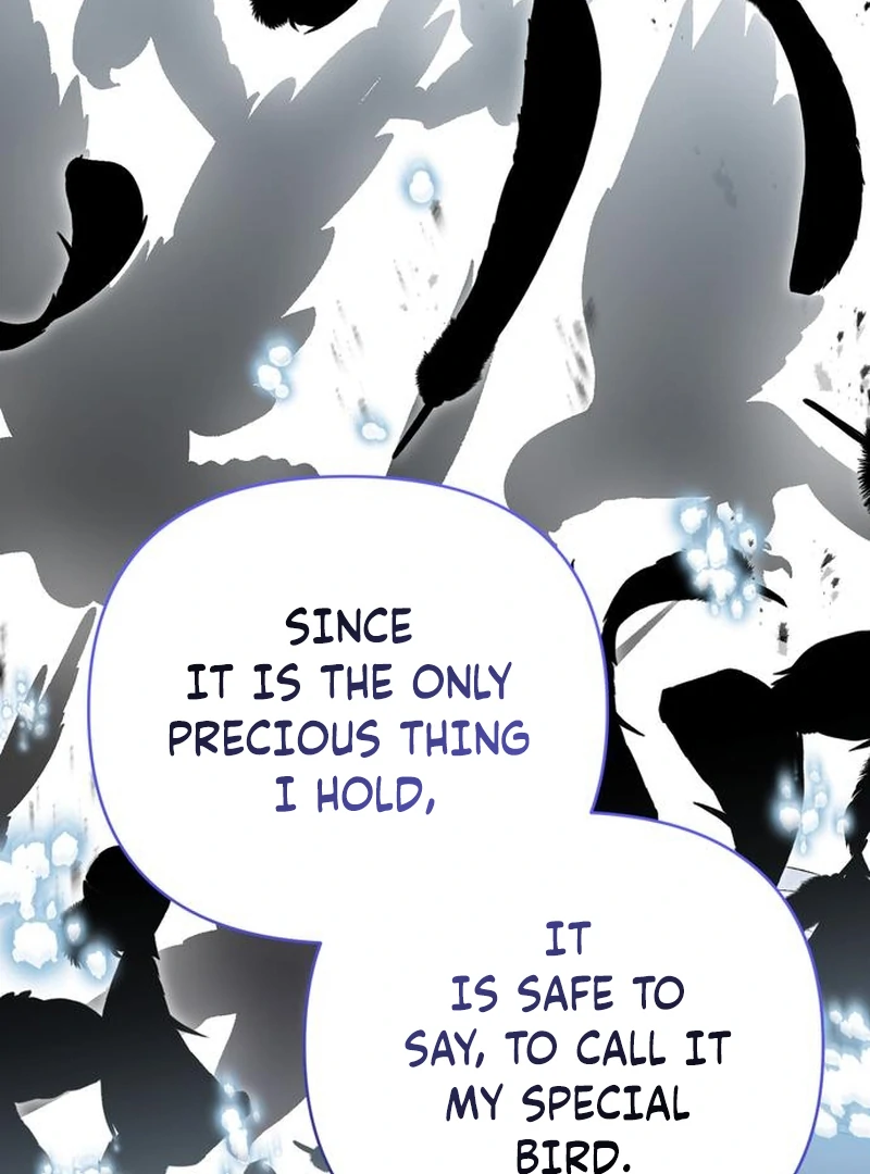 The Dark Duke's Pet Bird Chapter 20 page 123