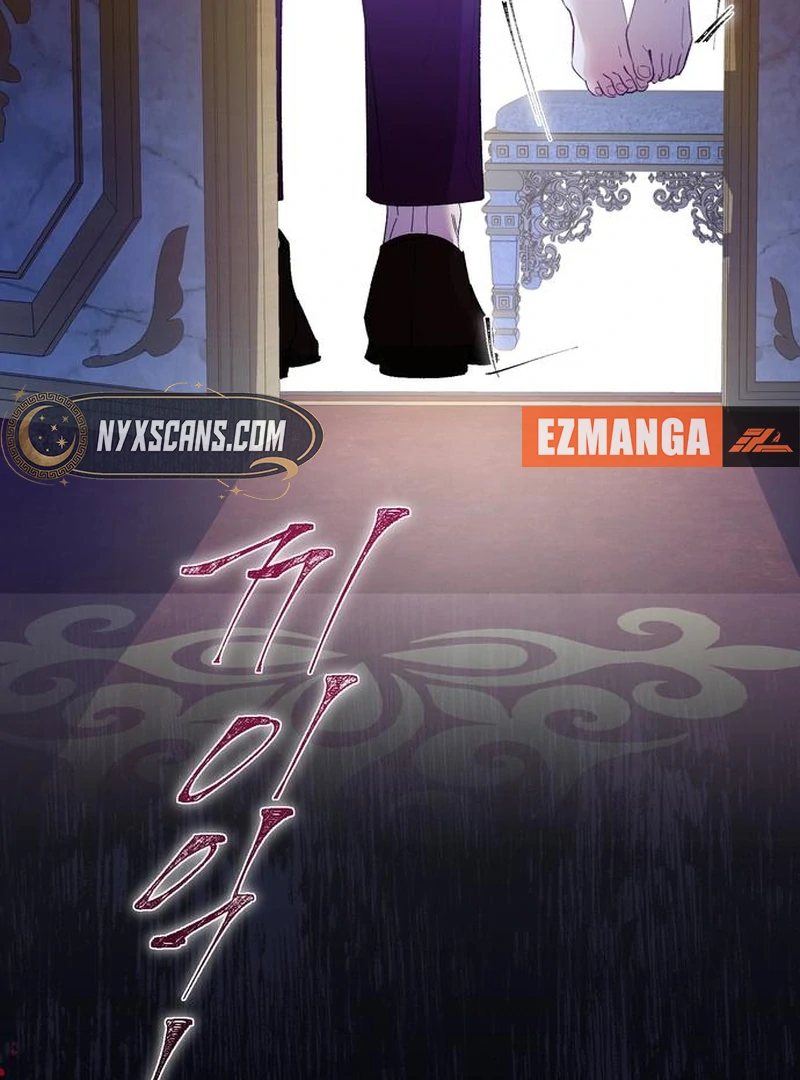 The Dark Duke's Pet Bird Chapter 20 page 161