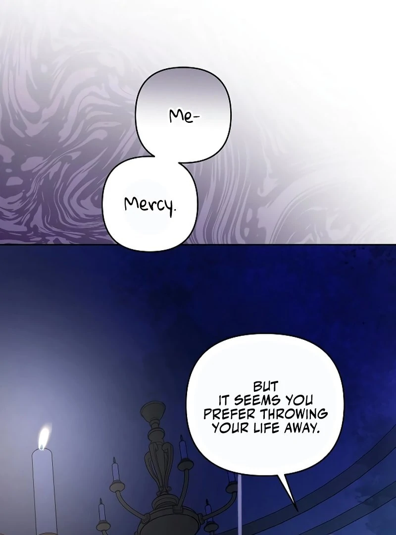 The Dark Duke's Pet Bird Chapter 21 page 7