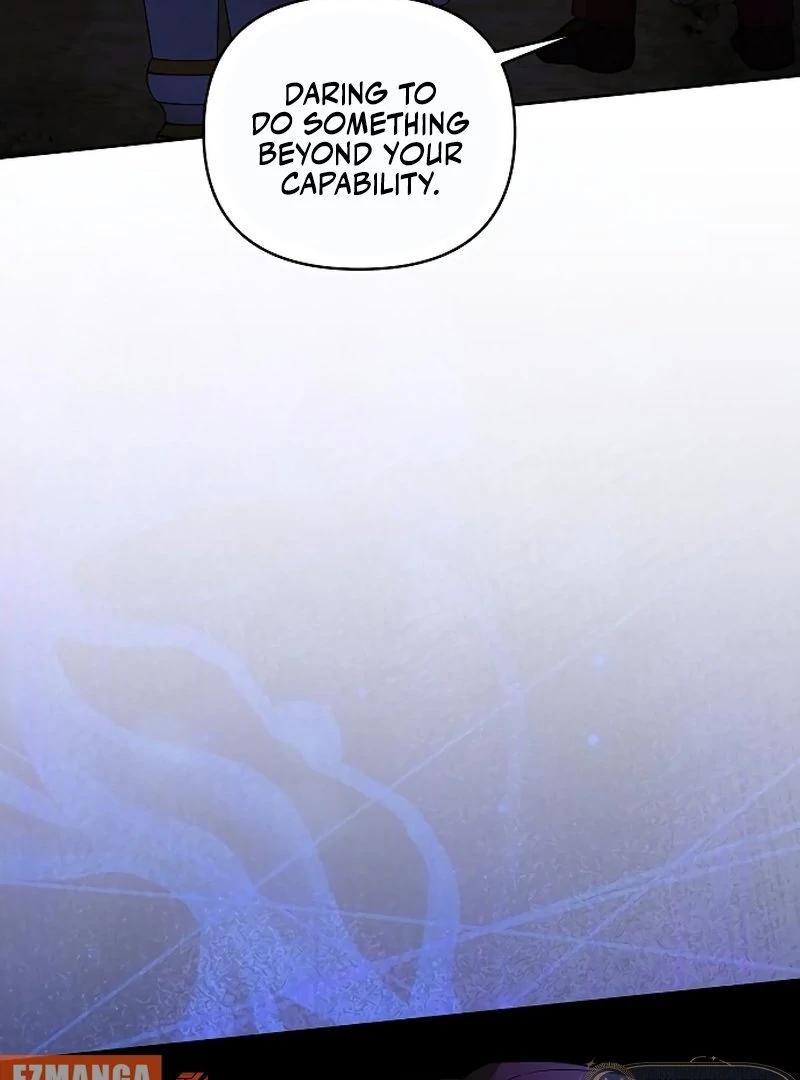 The Dark Duke's Pet Bird Chapter 21 page 9