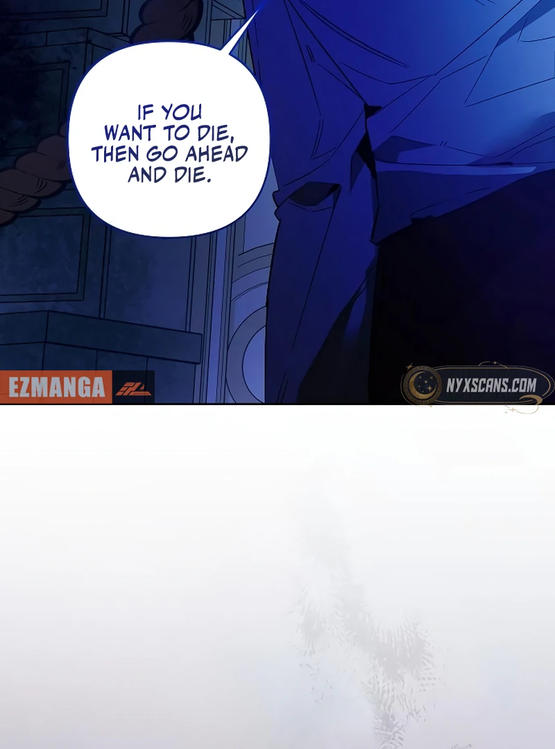 The Dark Duke's Pet Bird Chapter 21 page 15