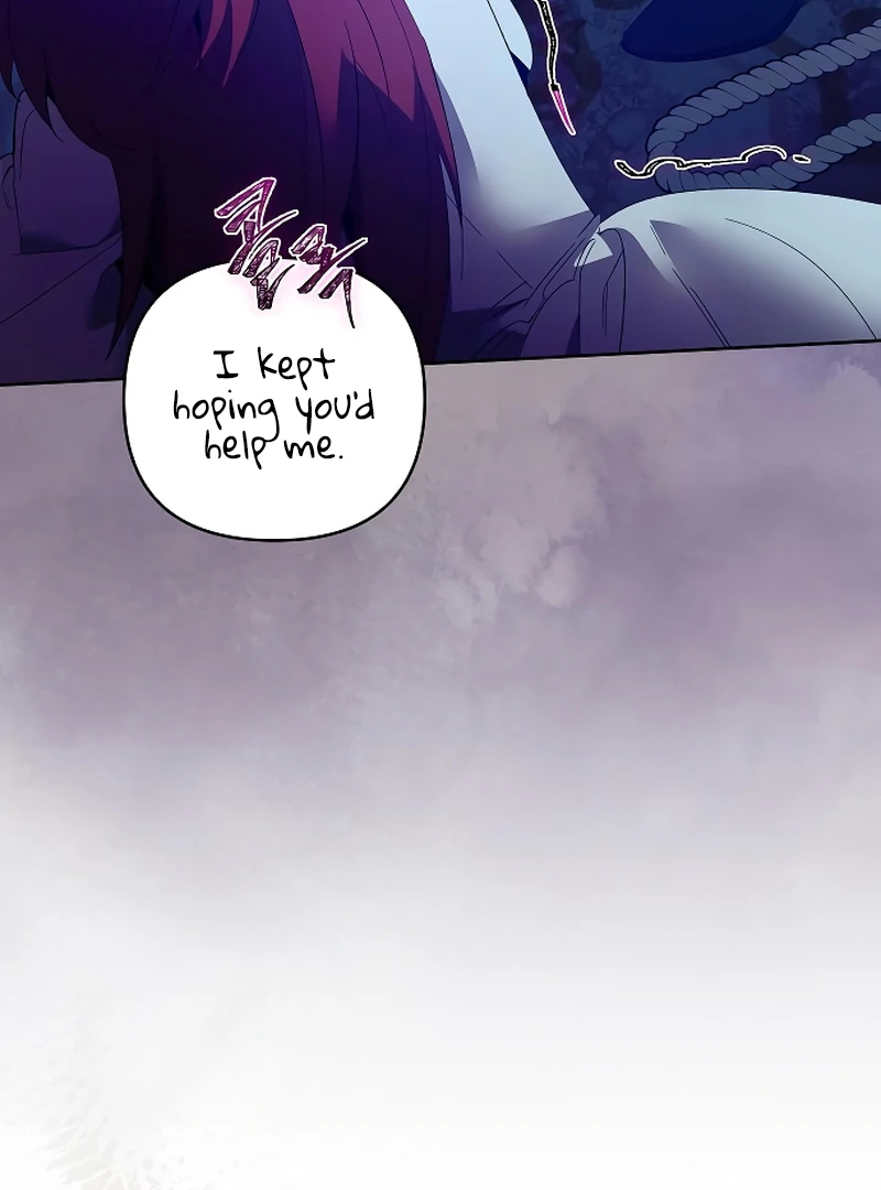 The Dark Duke's Pet Bird Chapter 21 page 17