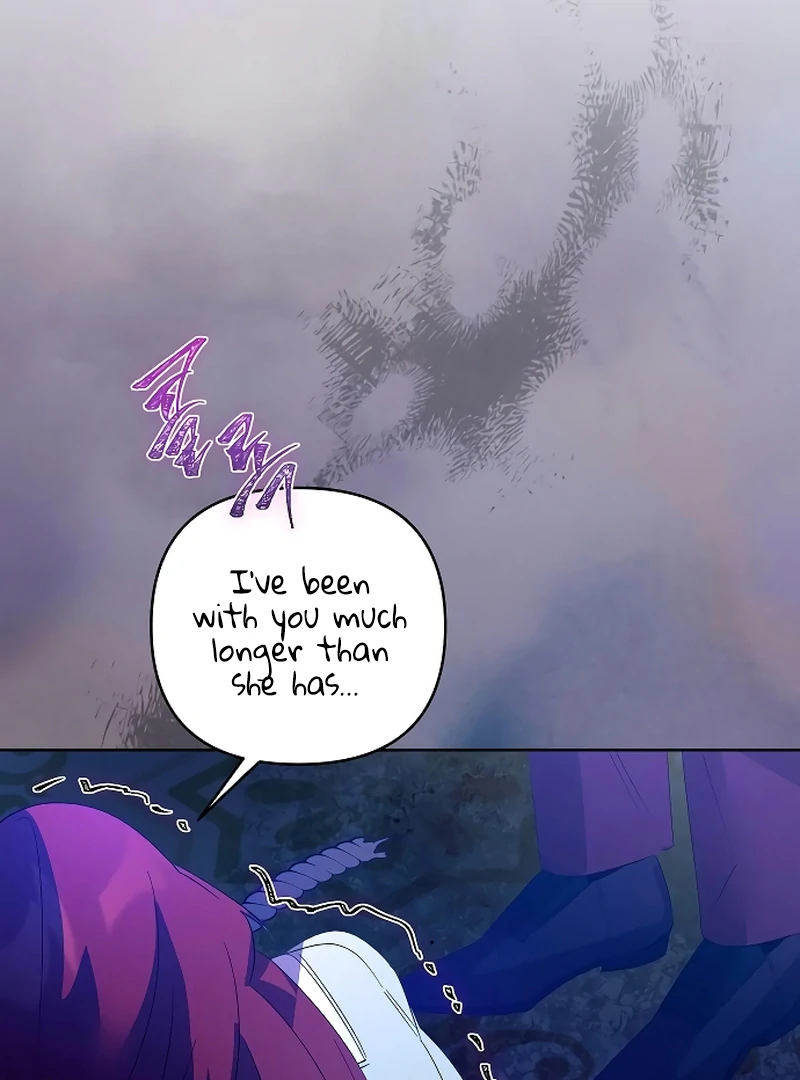 The Dark Duke's Pet Bird Chapter 21 page 16