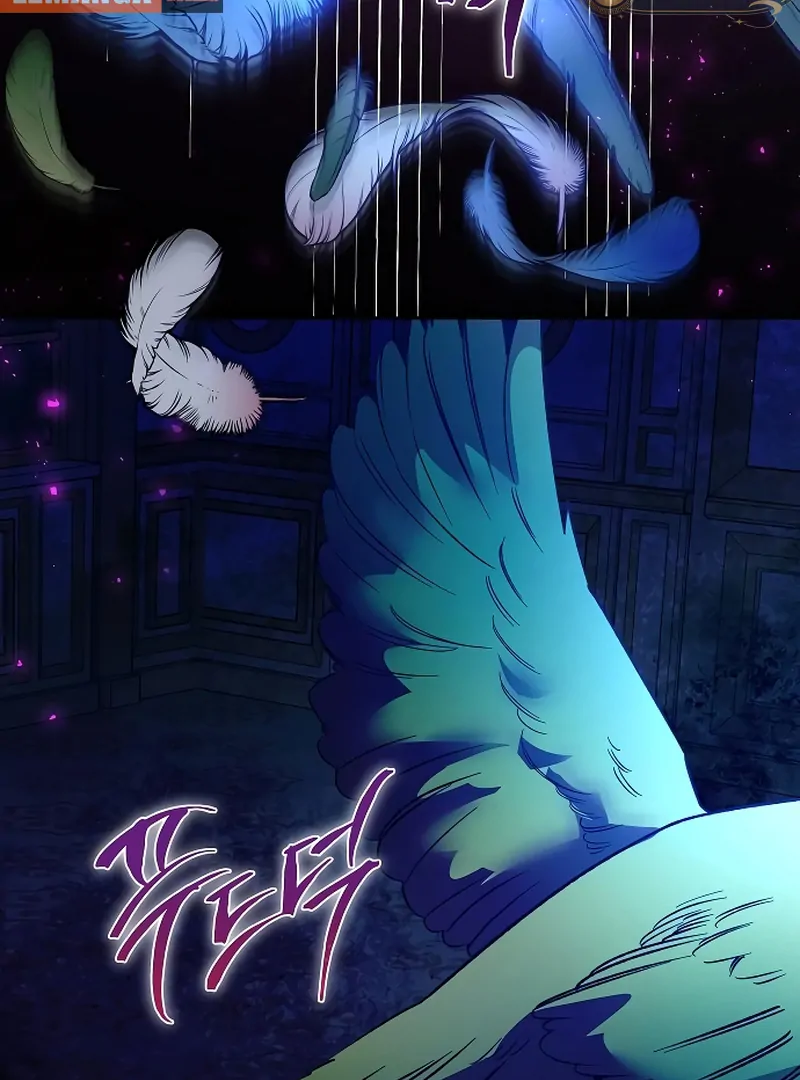 The Dark Duke's Pet Bird Chapter 21 page 26