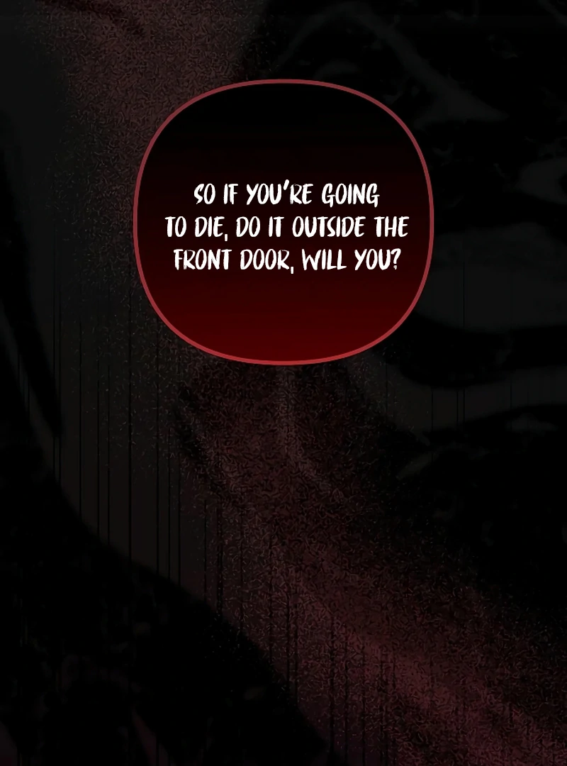 The Dark Duke's Pet Bird Chapter 21 page 28