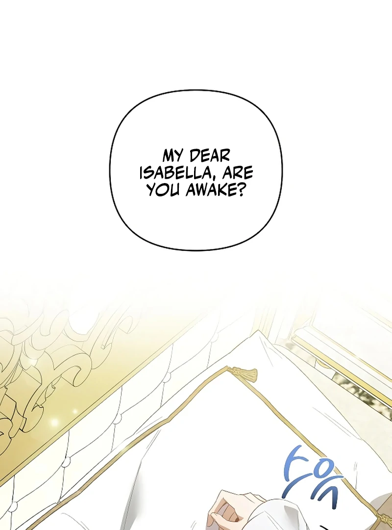 The Dark Duke's Pet Bird Chapter 21 page 32