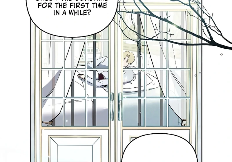 The Dark Duke's Pet Bird Chapter 21 page 35