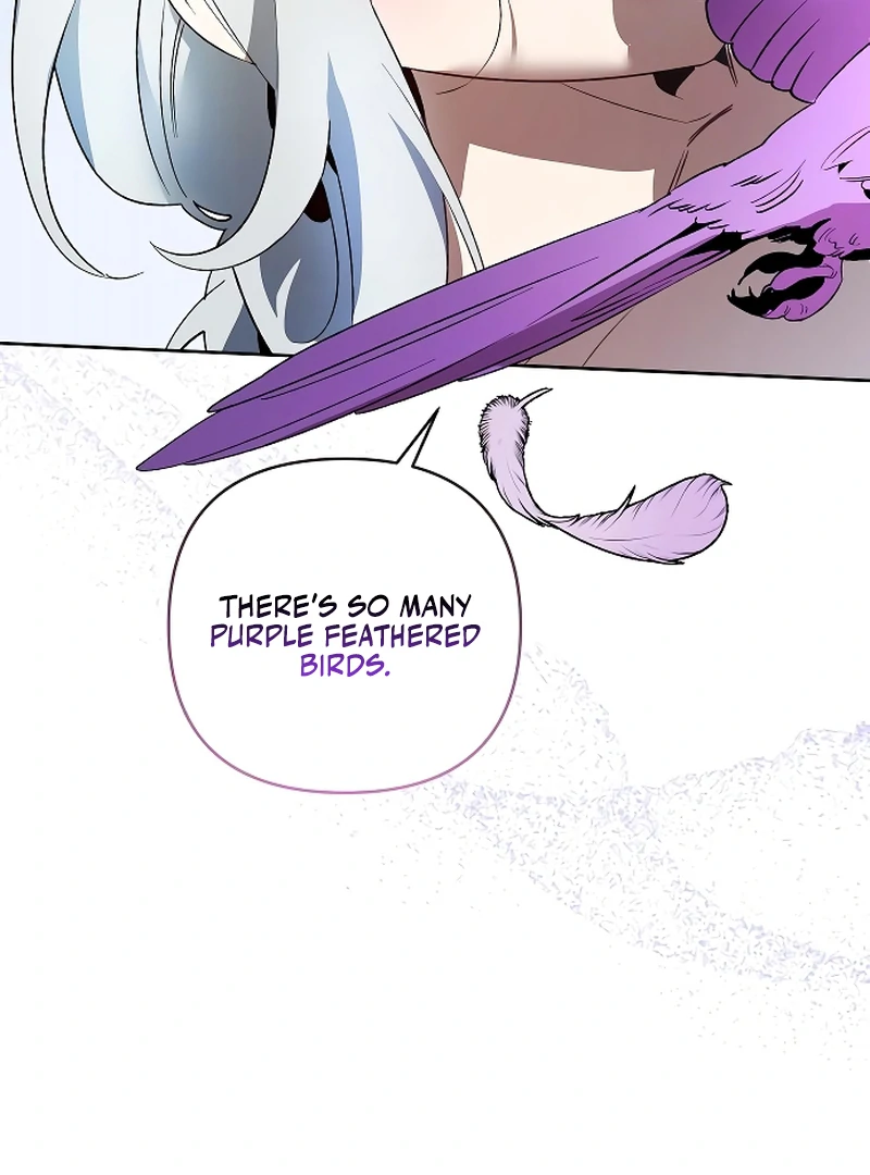 The Dark Duke's Pet Bird Chapter 21 page 49