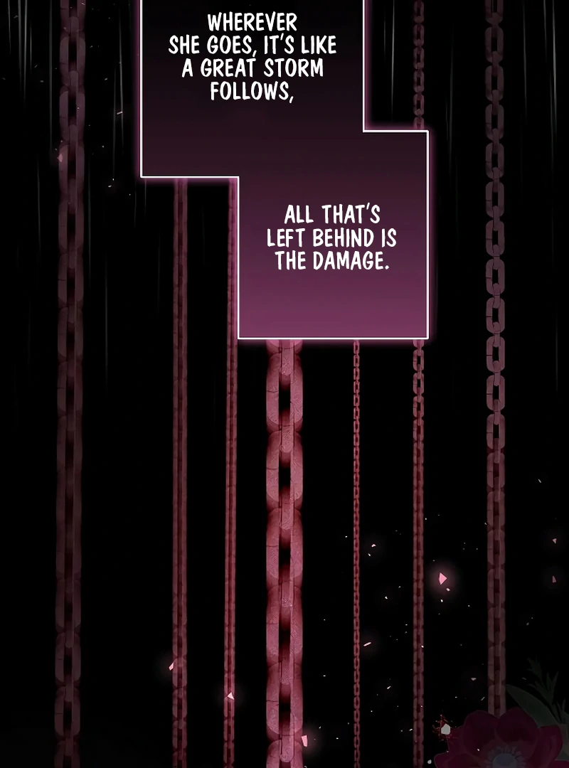 The Dark Duke's Pet Bird Chapter 21 page 63