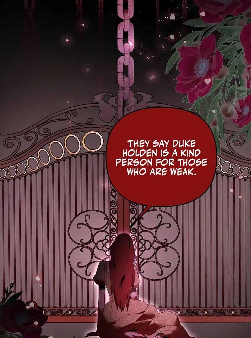 The Dark Duke's Pet Bird Chapter 21 page 64