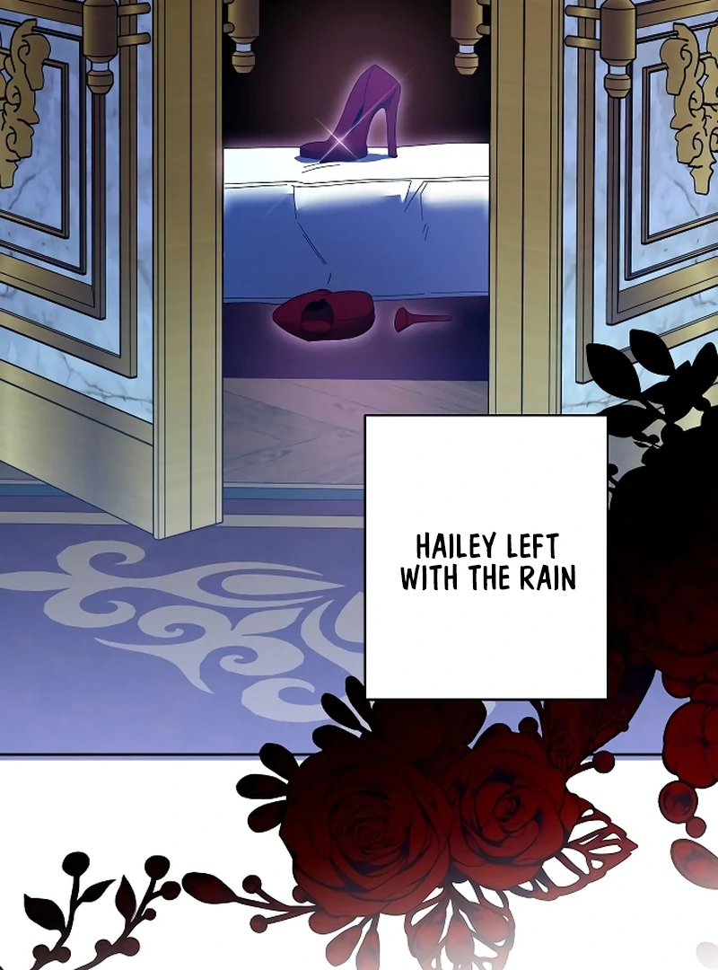 The Dark Duke's Pet Bird Chapter 21 page 61