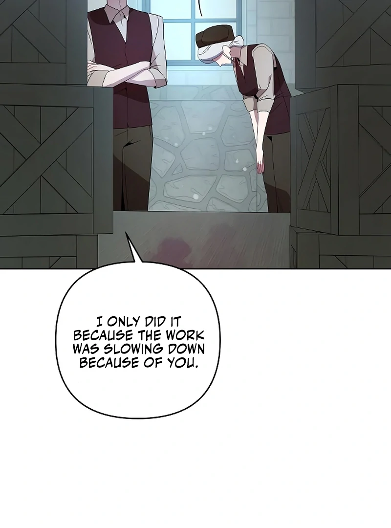 The Dark Duke's Pet Bird Chapter 22 page 18