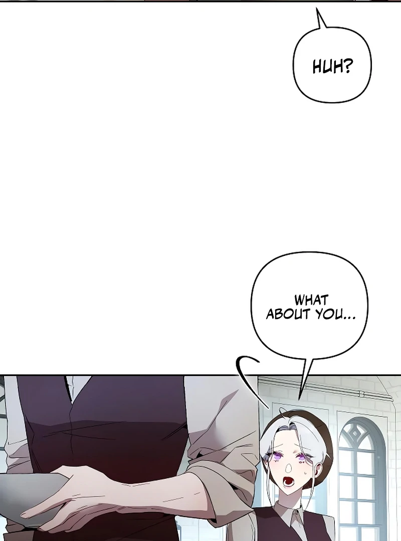 The Dark Duke's Pet Bird Chapter 22 page 30