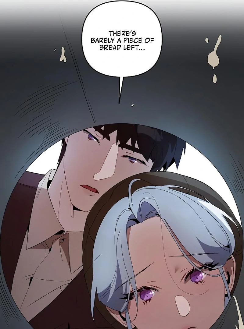 The Dark Duke's Pet Bird Chapter 22 page 26