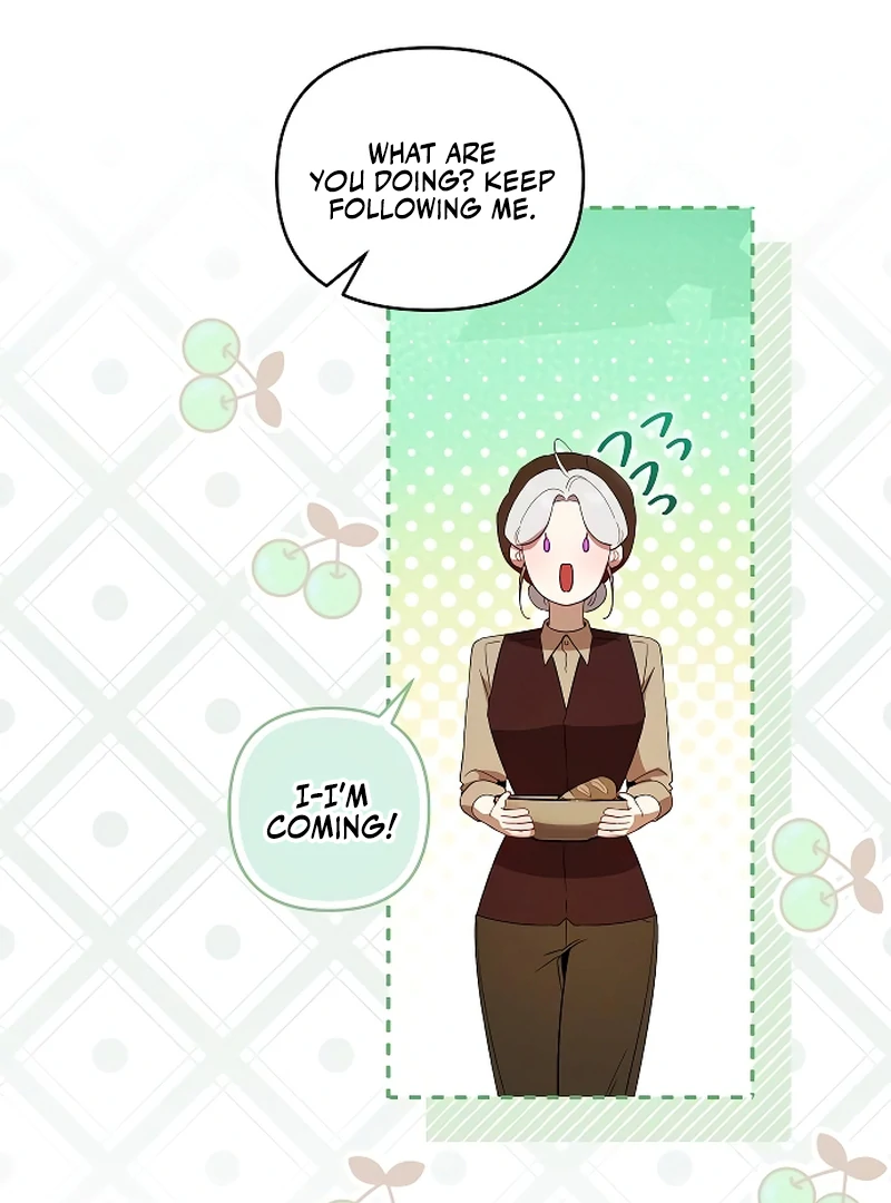 The Dark Duke's Pet Bird Chapter 22 page 32