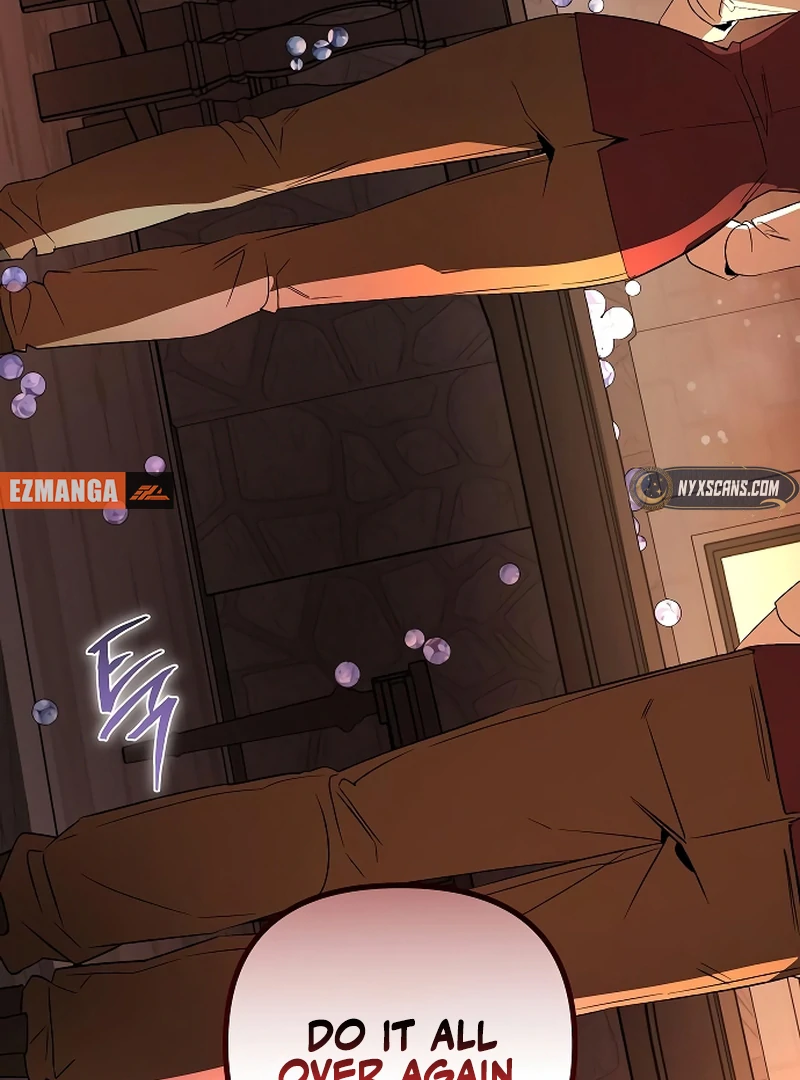 The Dark Duke's Pet Bird Chapter 22 page 41
