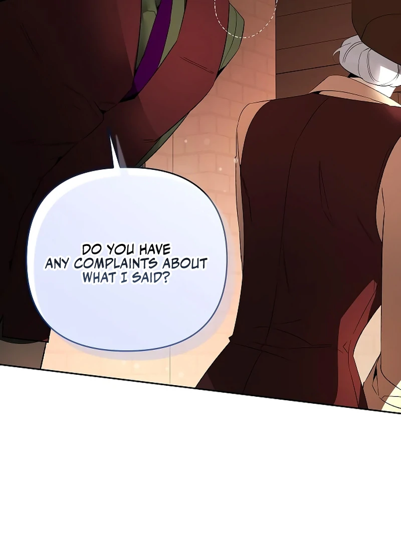 The Dark Duke's Pet Bird Chapter 22 page 48
