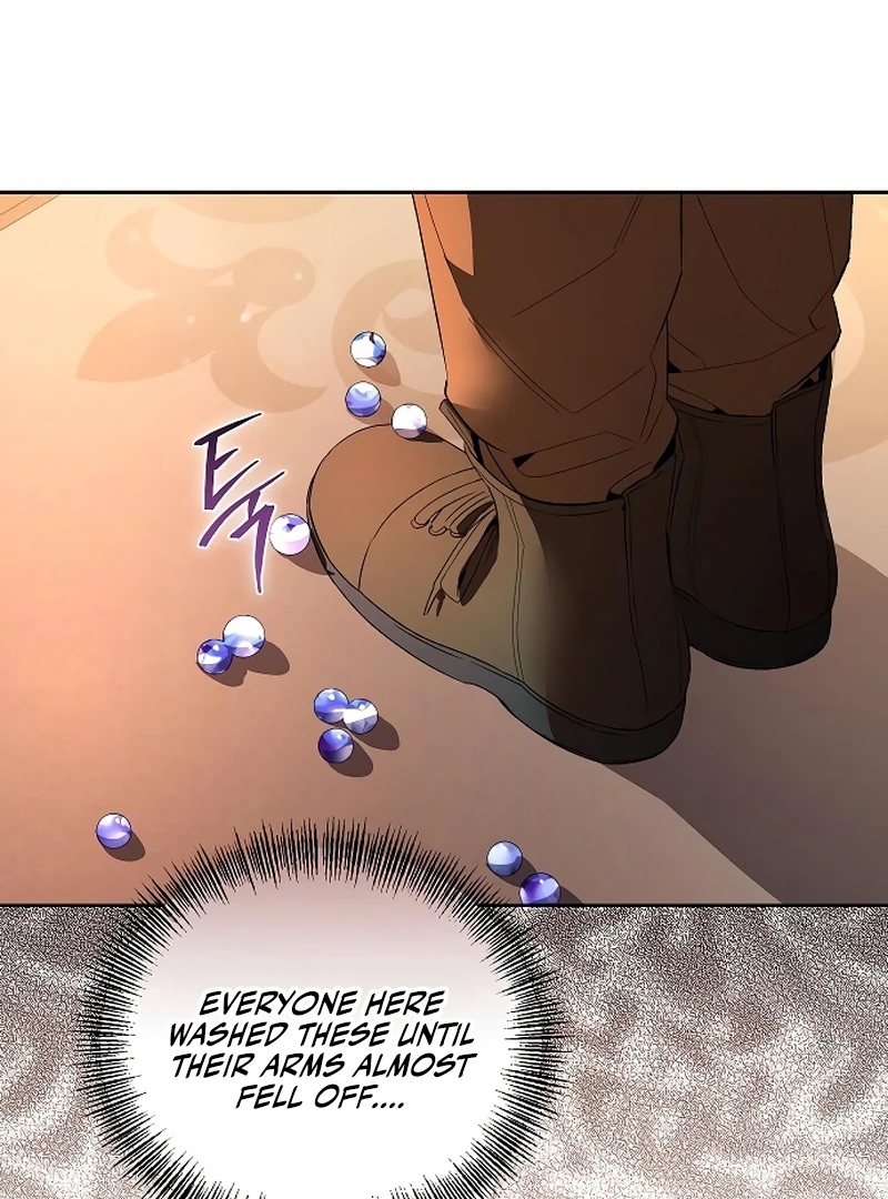 The Dark Duke's Pet Bird Chapter 22 page 43