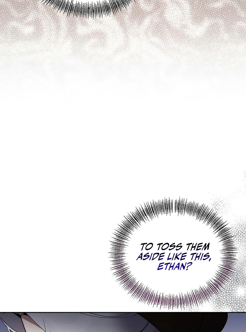 The Dark Duke's Pet Bird Chapter 22 page 44