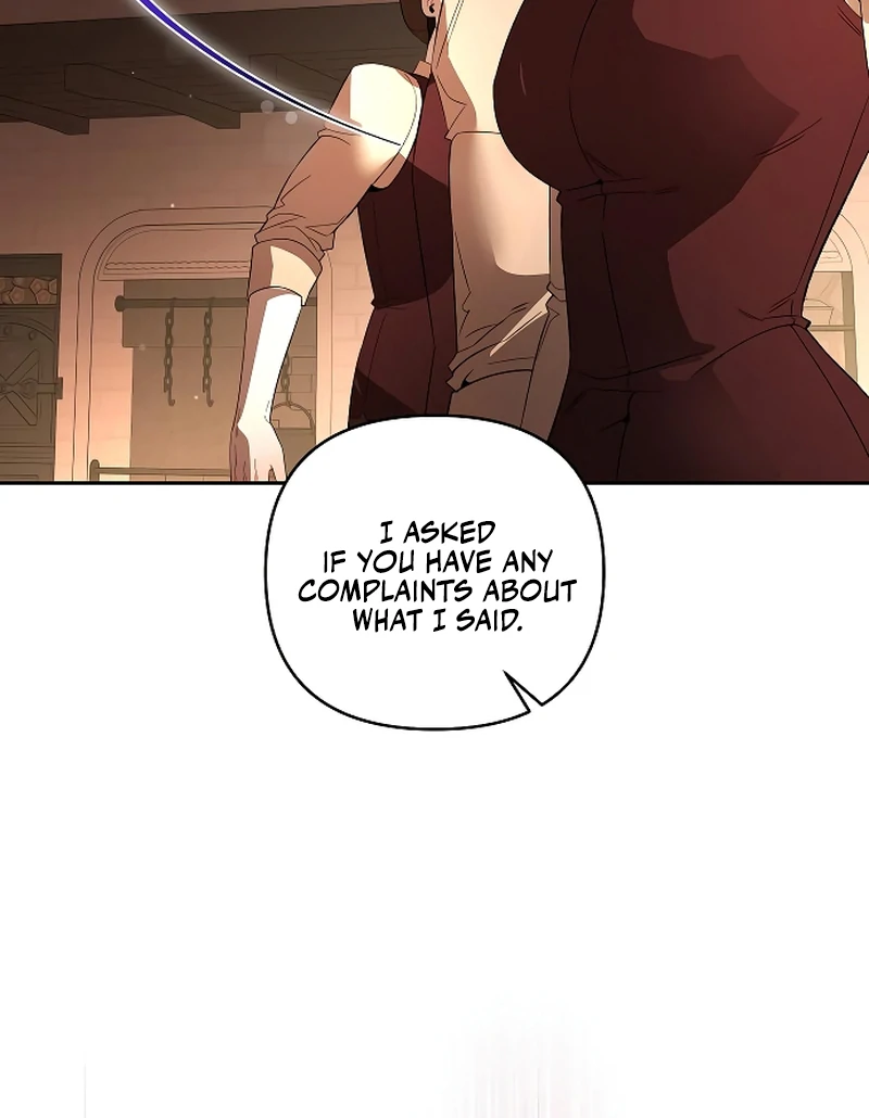 The Dark Duke's Pet Bird Chapter 22 page 50